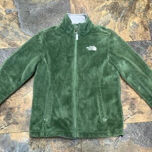 The North Face Osito Fleece Sweater. Size medium. EUC